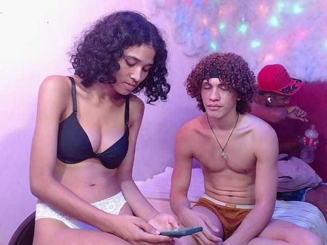 zarinabeautiful live cam on BongaCams