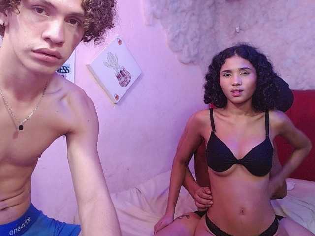 zarinabeautiful live cam on BongaCams
