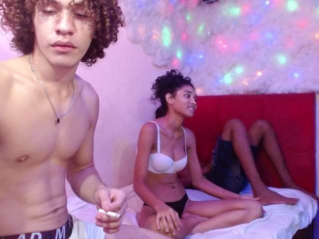 zarinabeautiful live cam on BongaCams