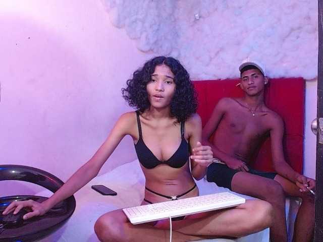 zarinabeautiful live cam on BongaCams