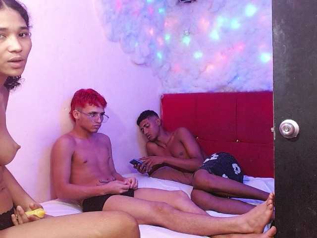 zarinabeautiful live cam on BongaCams