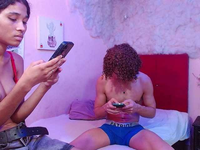 zarinabeautiful live cam on BongaCams