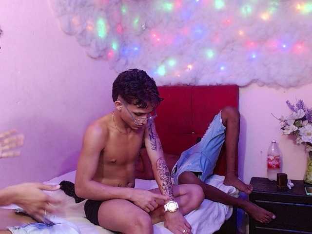 zarinabeautiful cam belle