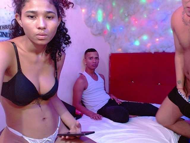 zarinabeautiful live cam on BongaCams