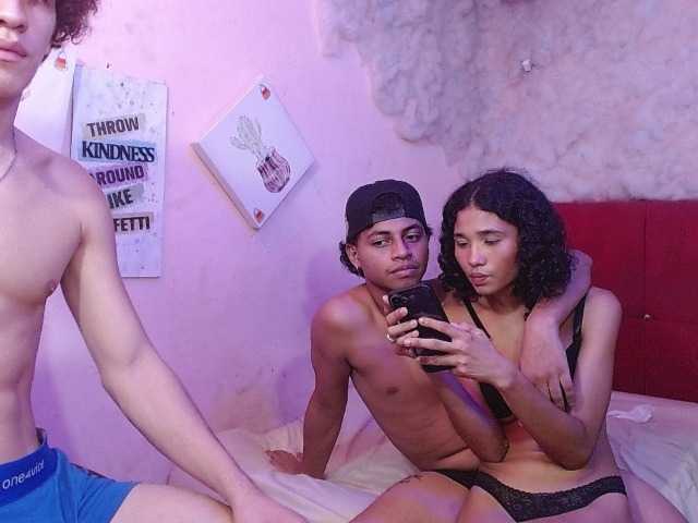 zarinabeautiful live cam on BongaCams