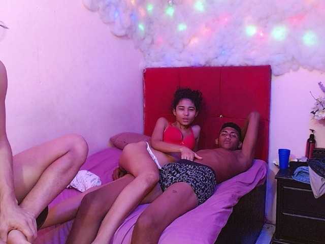 zarinabeautiful