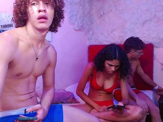 zarinabeautiful live cam on BongaCams