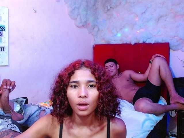 zarinabeautiful live cam on BongaCams