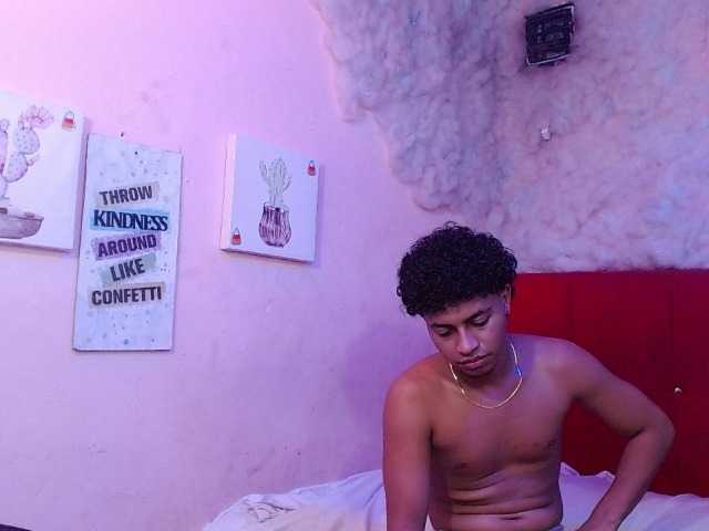 zarinabeautiful cam belle