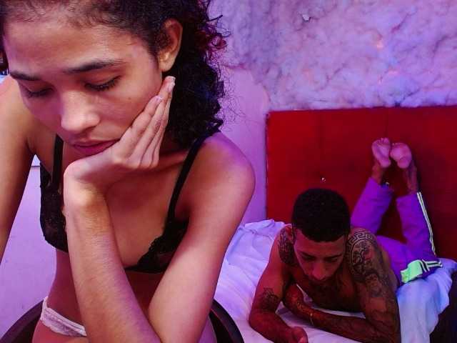 zarinabeautiful live cam on BongaCams