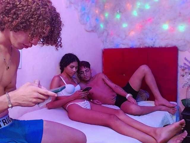 zarinabeautiful live cam on BongaCams