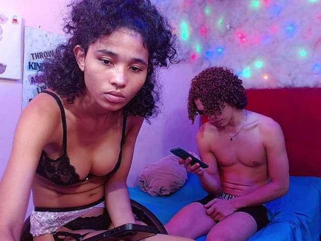 zarinabeautiful live cam on BongaCams