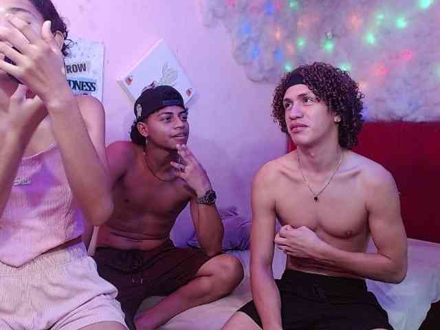 Modelo: SSEXYYBITCHH