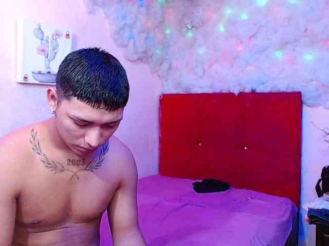 SSEXYYBITCHH webcam