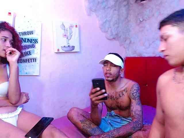 Modelo: SSEXYYBITCHH