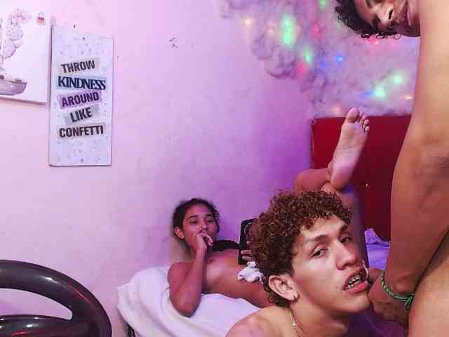 Zarinabeautiful - Couple 