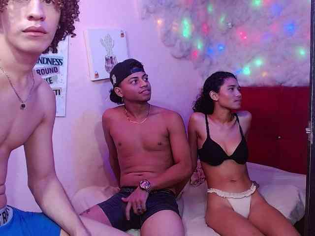 SSEXYYBITCHH webcam