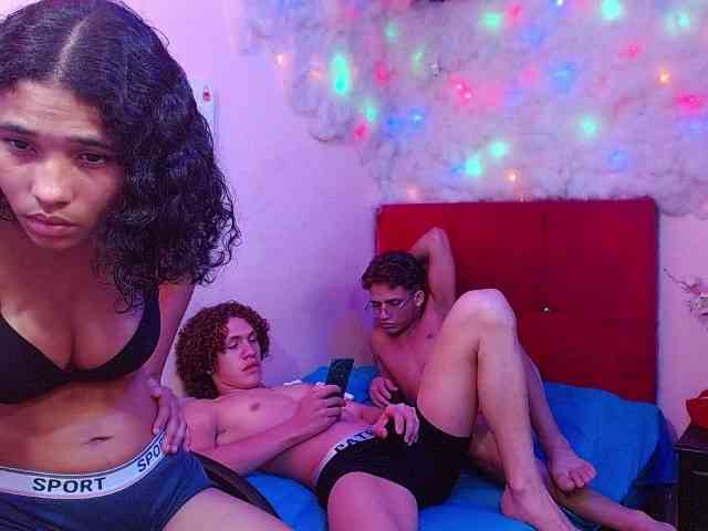 Modelo: SSEXYYBITCHH