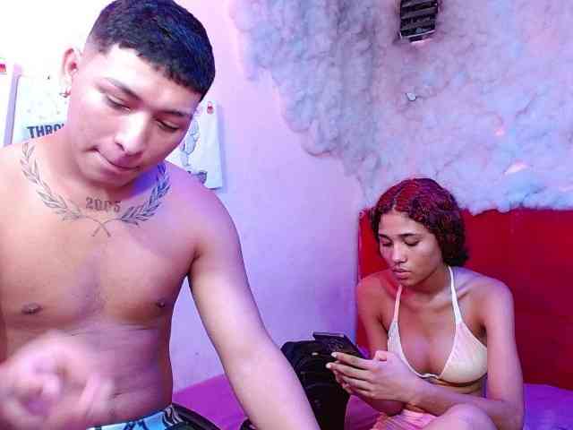 Modelo: SSEXYYBITCHH