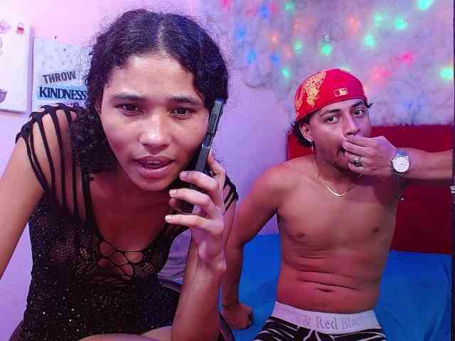 SSEXYYBITCHH webcam