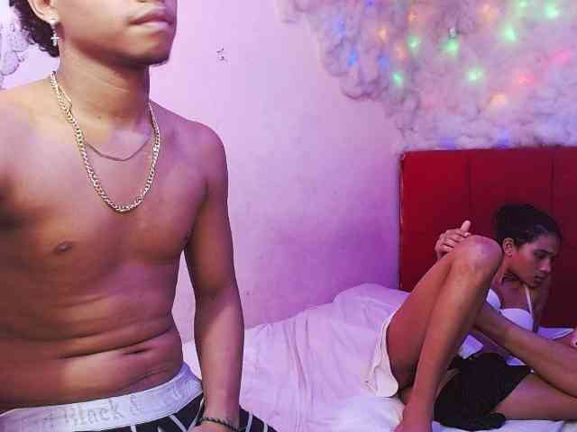 Modelo: SSEXYYBITCHH
