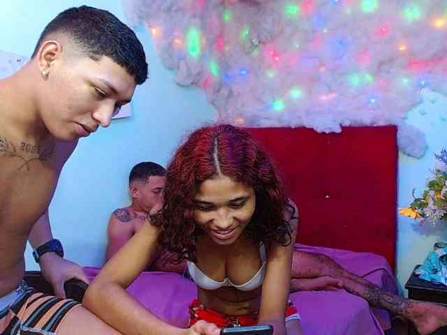 Modelo: SSEXYYBITCHH