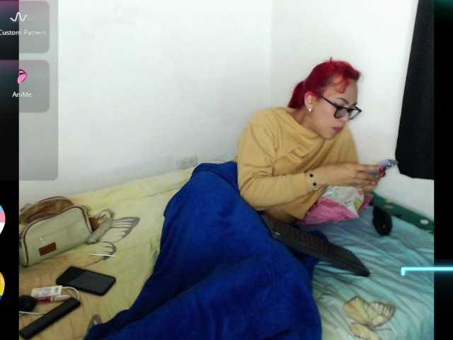 missbluu