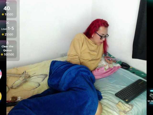 missbluu