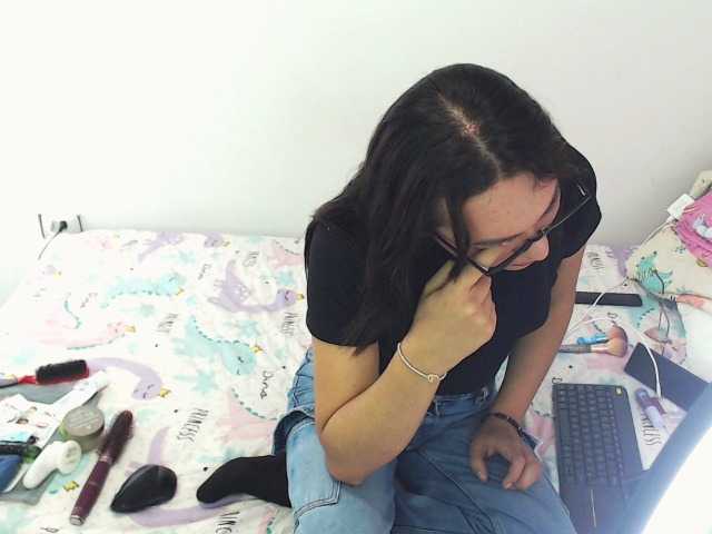 missbluu live cam