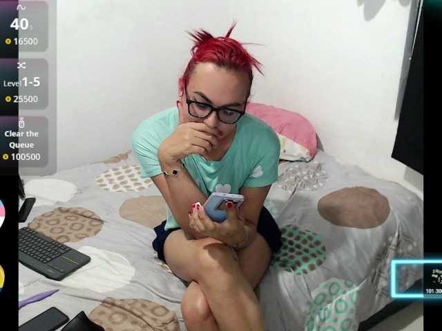 missbluu