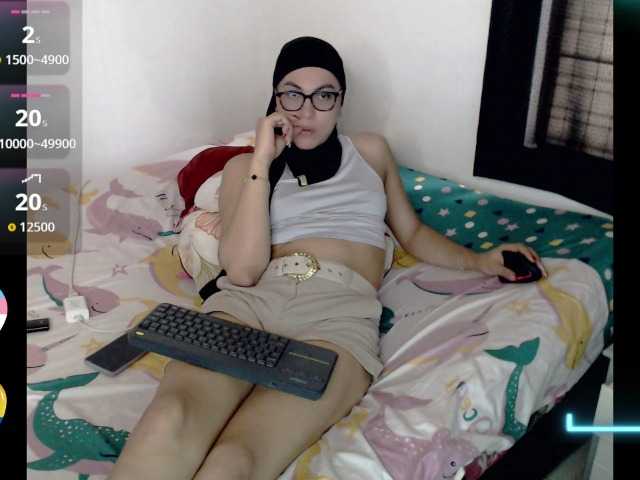 missbluu