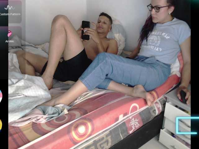 missbluu