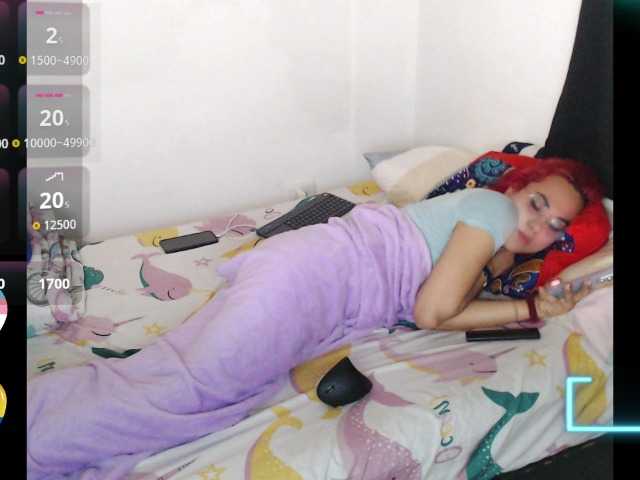 missbluu