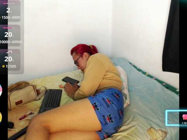 missbluu