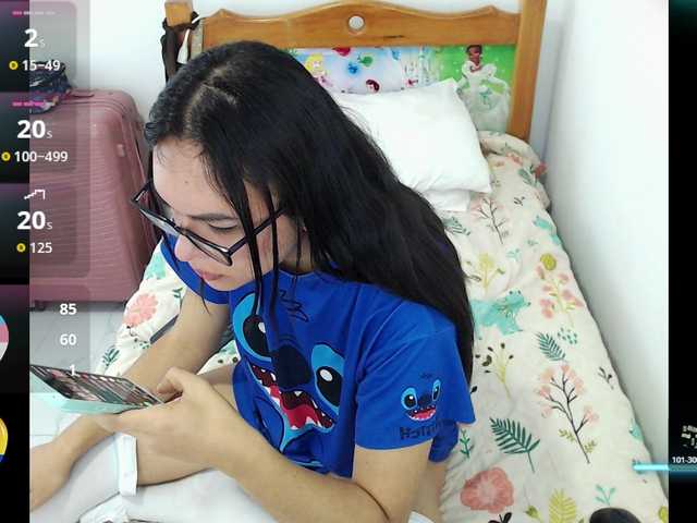 Missbluu