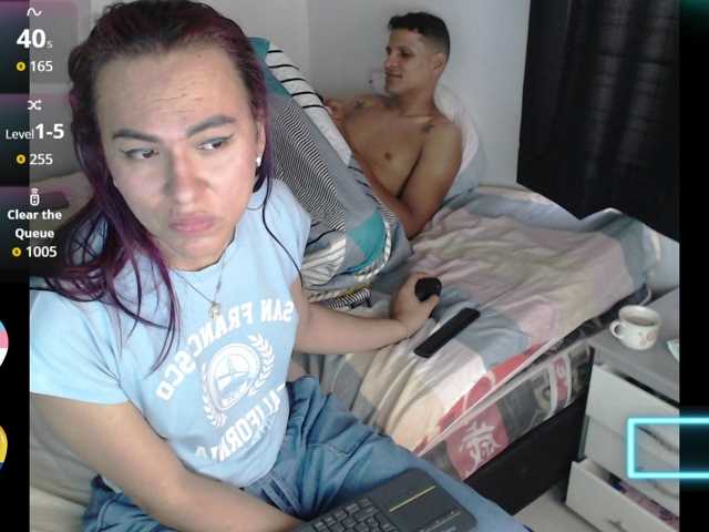 missbluu