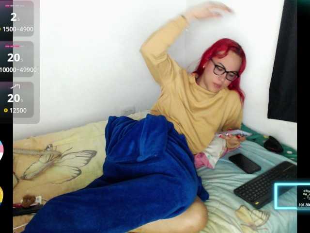 missbluu