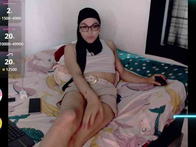 missbluu