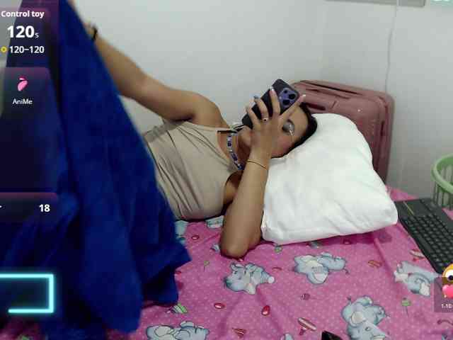 missbluu