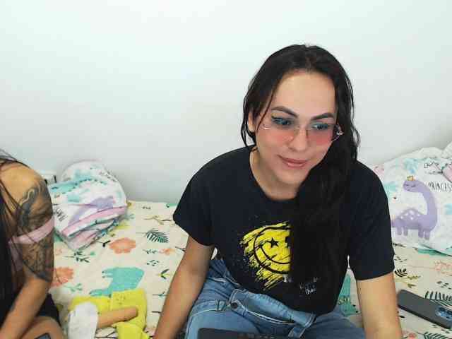 missbluu Sex Cam Show