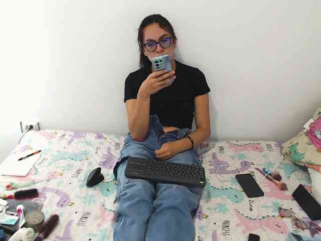 missbluu Sex Cam Show