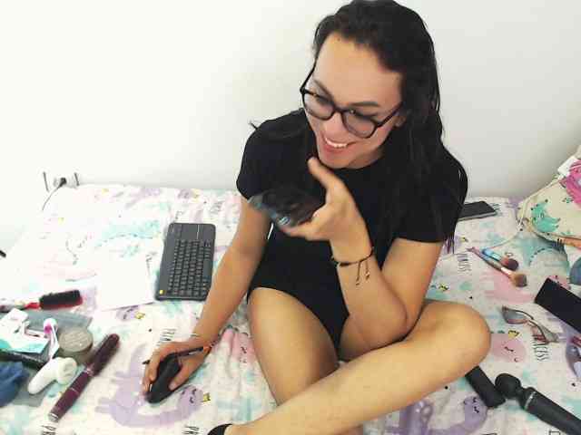 missbluu Sex Cam Show