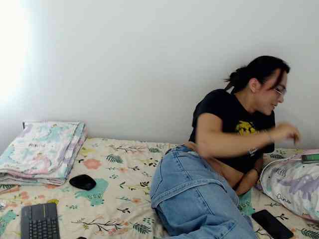 missbluu Sex Cam Show