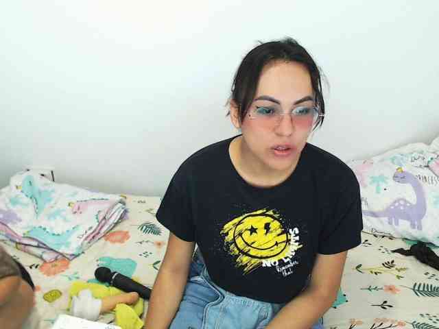 missbluu Sex Cam Show