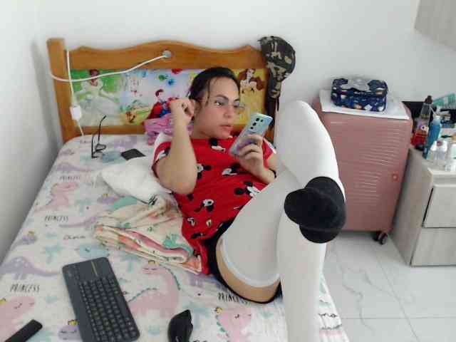 missbluu Sex Cam Show