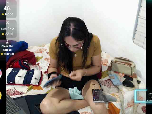 missbluu