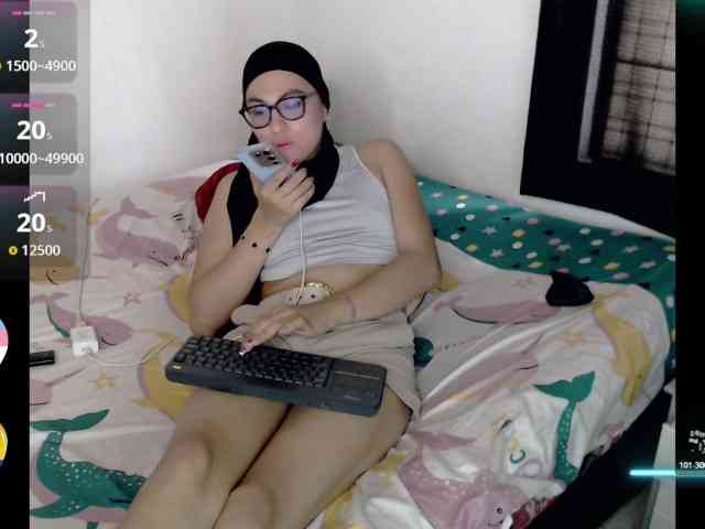 missbluu