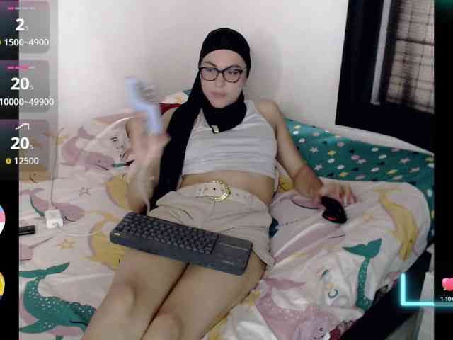 missbluu