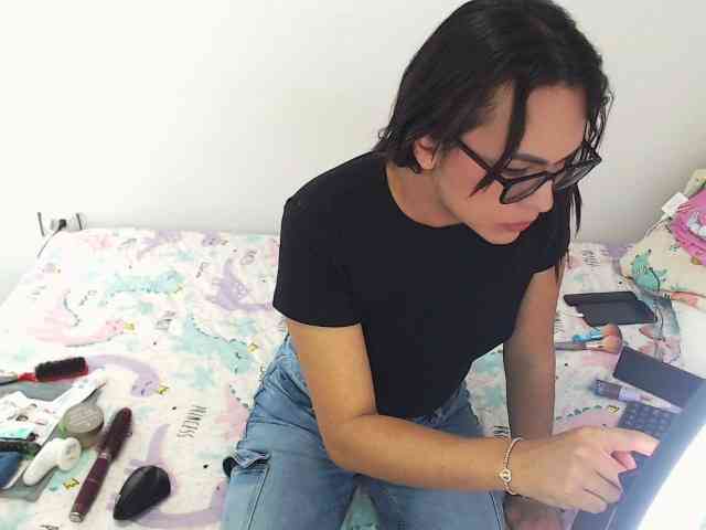 missbluu Sex Cam Show