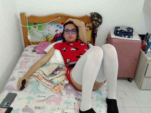 missbluu Sex Cam Show